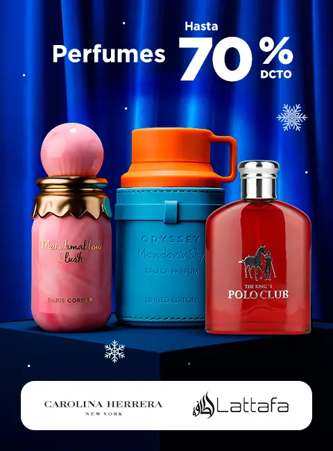 Perfumería