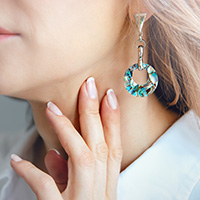 Aros y Pendientes