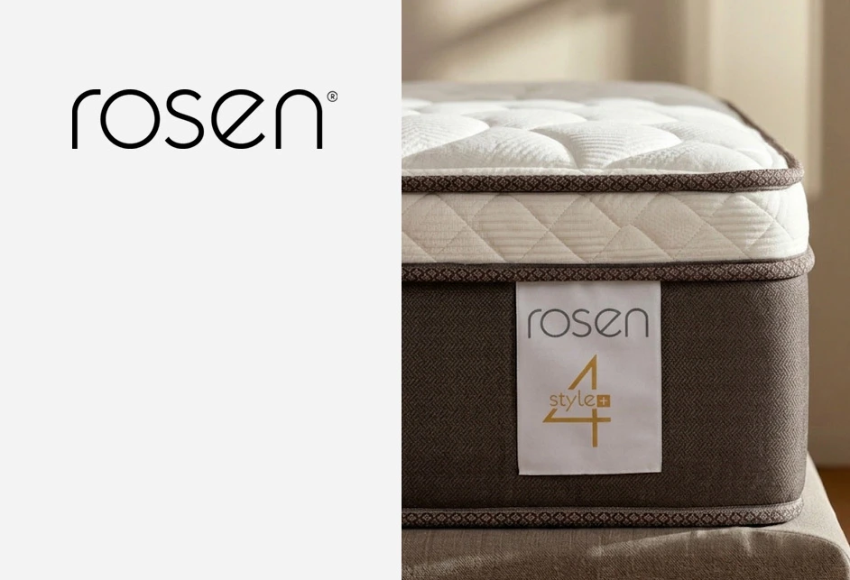 Solo X - Rosen