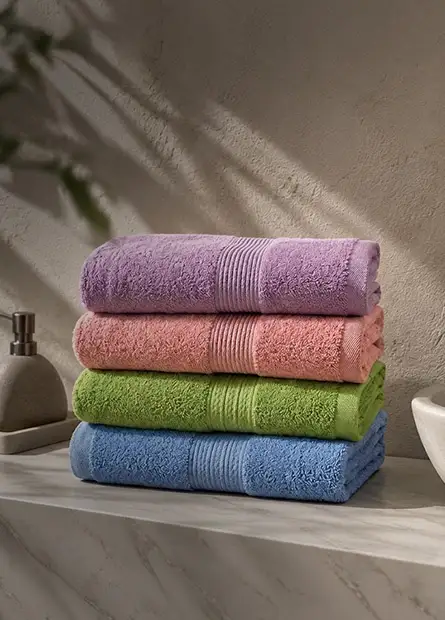 CYBER-Toallas de baño