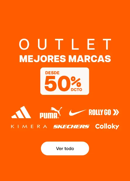 outlet calzado