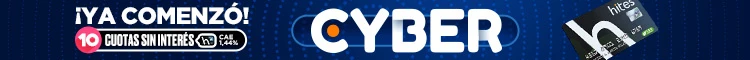 CYBER