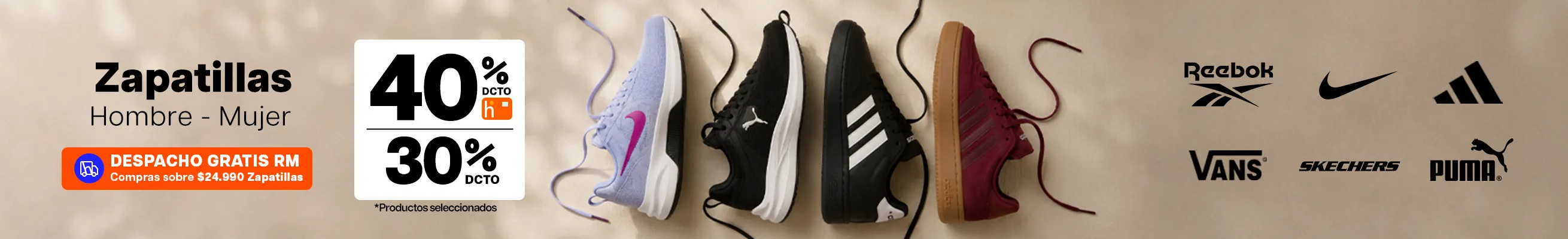 Zapatillas