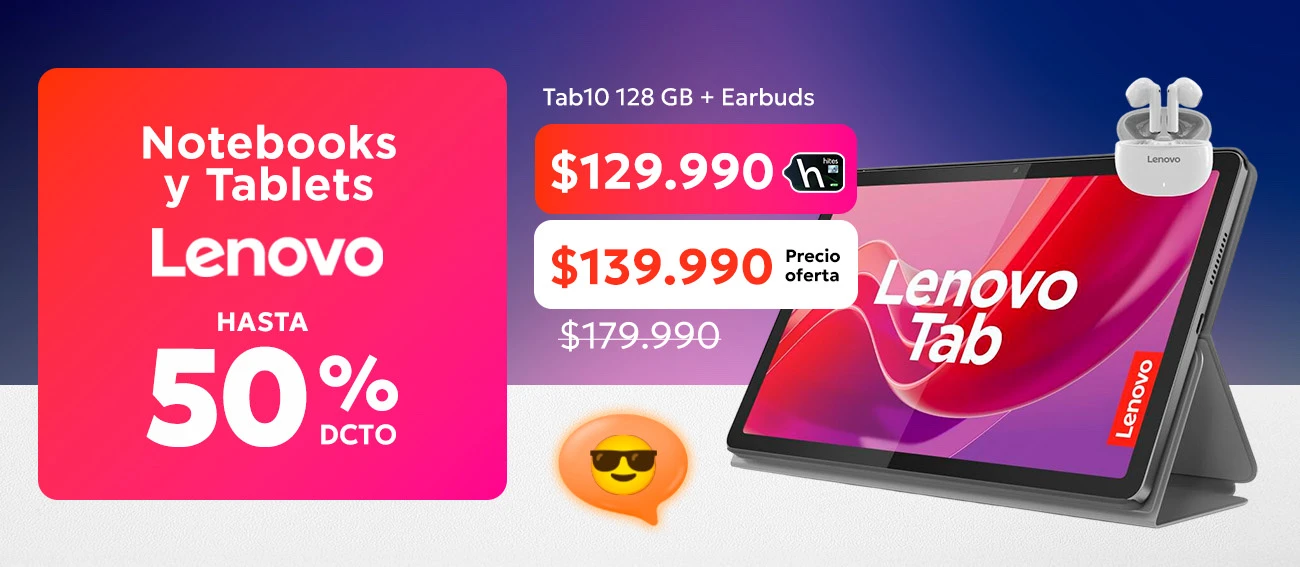 lenovo