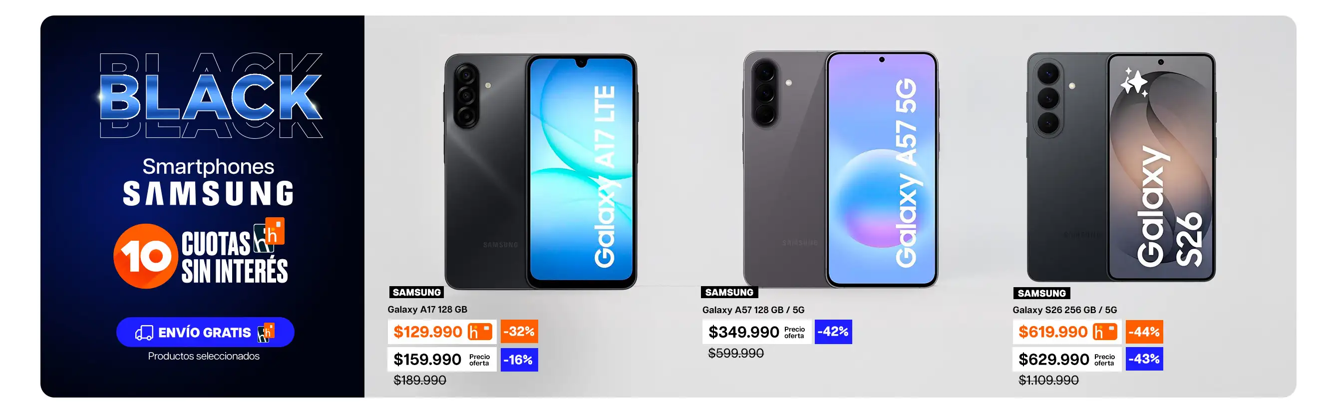 Smartphones
