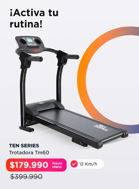 Maquinas de Ejercicio