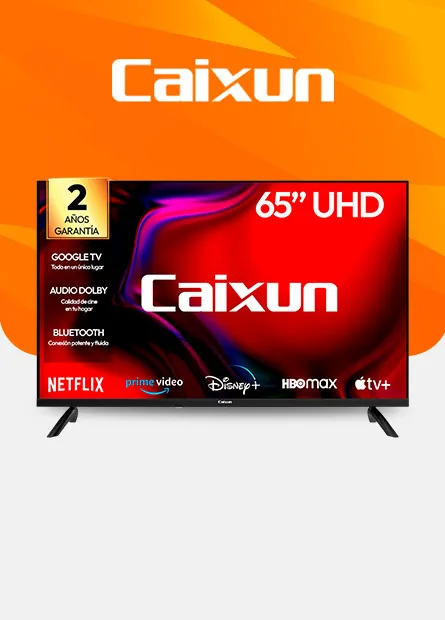 Smart TV