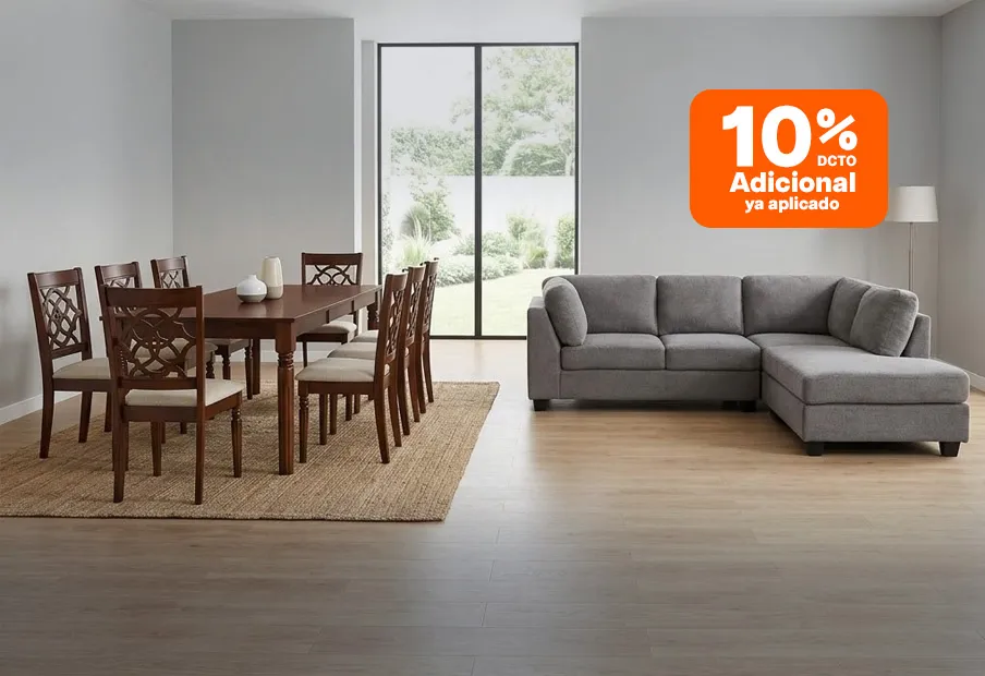 muebles