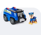 Paw Patrol