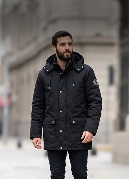 Hombre 50% descuento