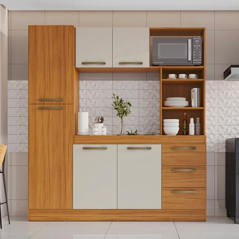 Muebles Organizadores