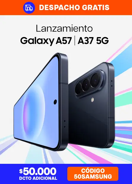 Lanzamiento A57 / A37