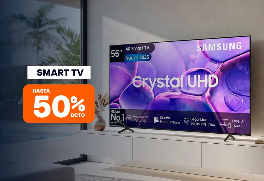 smart tv