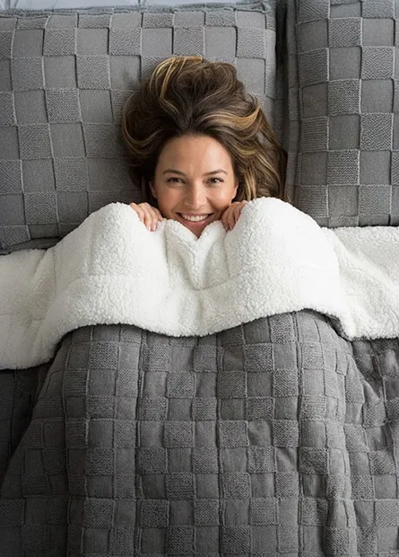 Ropa de cama