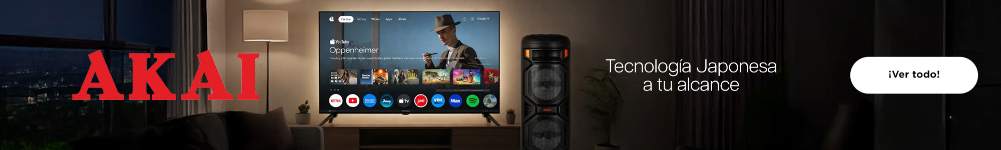 akai