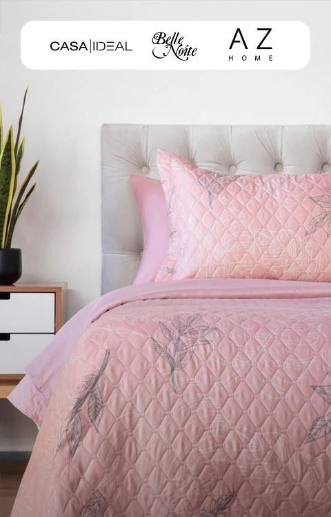 Set cubrecamas + sábanas