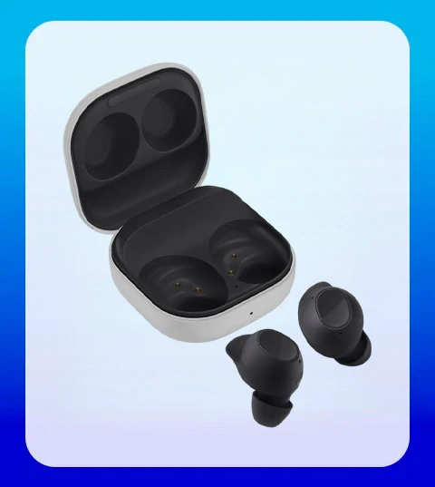 Audífonos y Parlantes Bluetooth