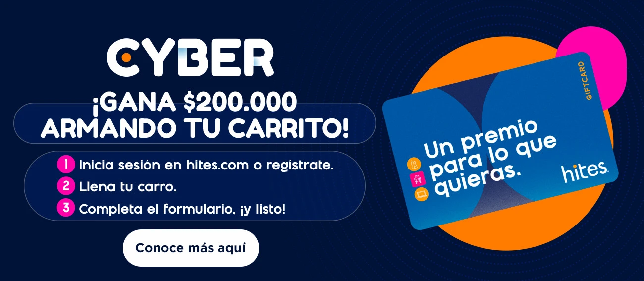 Concurso Previa Cyber