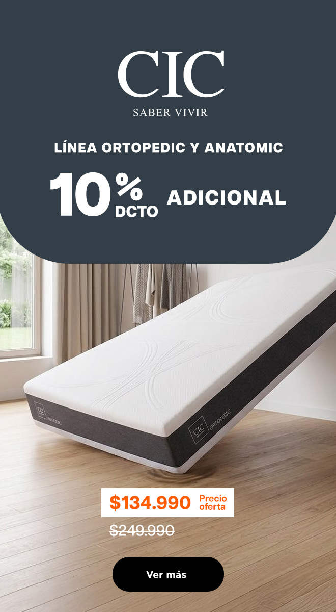 L&iacute;nea Ortopedic