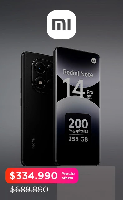 Xiaomi