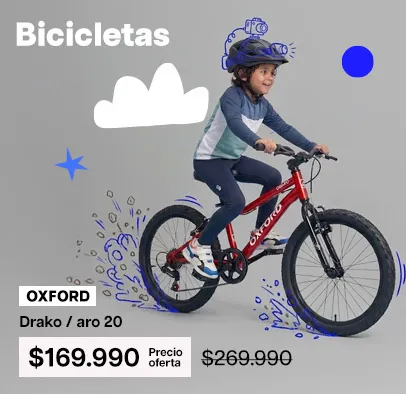 Bicicletas
