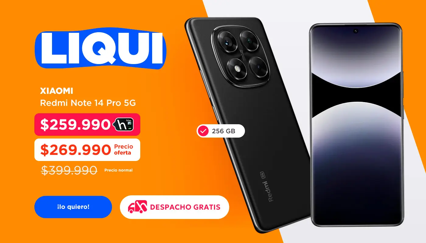 Smartphones - Xiaomi