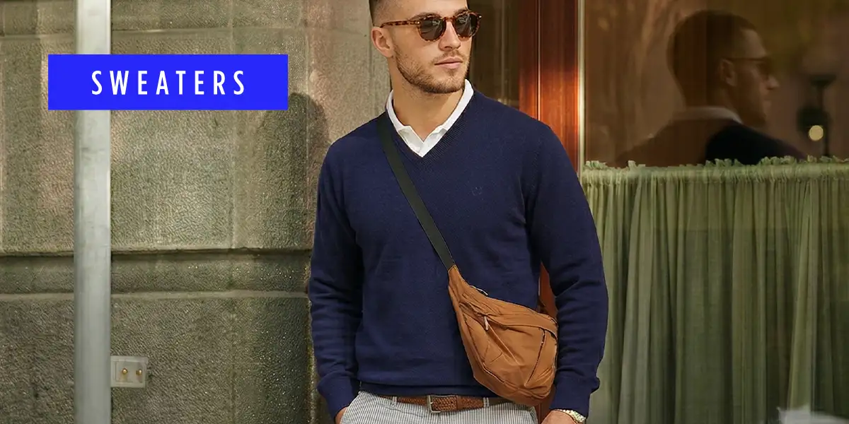 Nueva Temporada hombre