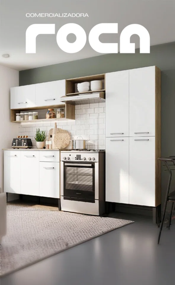 Muebles Roca