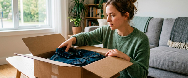 Políticas de cambio