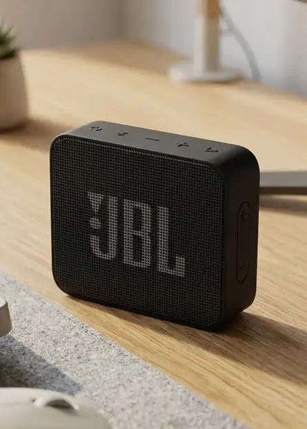 Parlantes Bluetooth