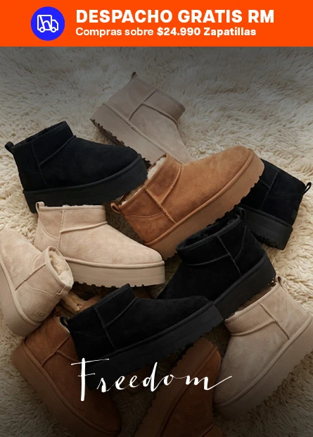 Botas de Chiporro