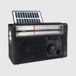 Radios portatiles