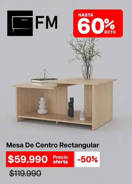 SOLOX - FM Furniture