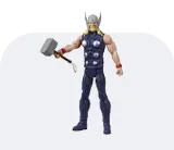 Marvel