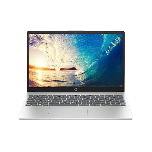 Notebook 15,6 HP 15-FC0022LA / AMD Ryzen 7 / 16 GB RAM / 512 GB SSD