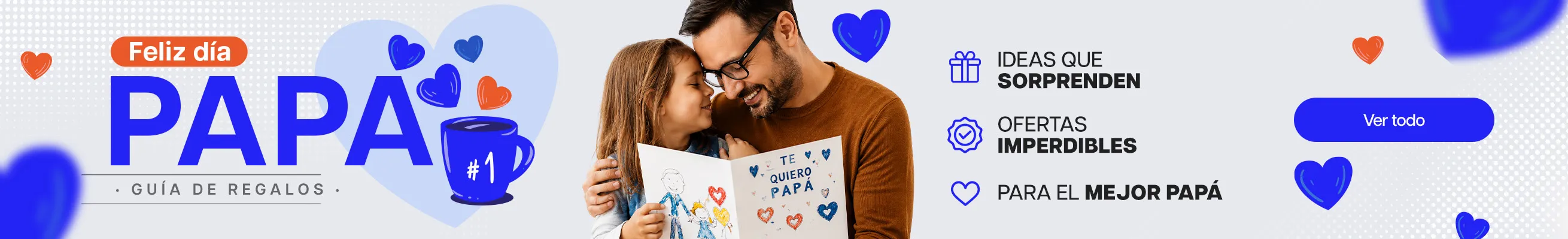 Día del papá