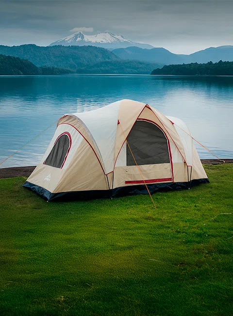 Camping y Outdoor Camping y Outdoor