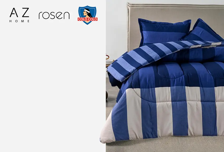 Solo X - ropa de cama