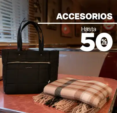 Liqui - Accesorios Accesorios Mujer