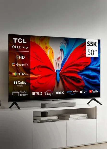 Smart TV