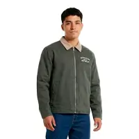 Chaquetas Hombre