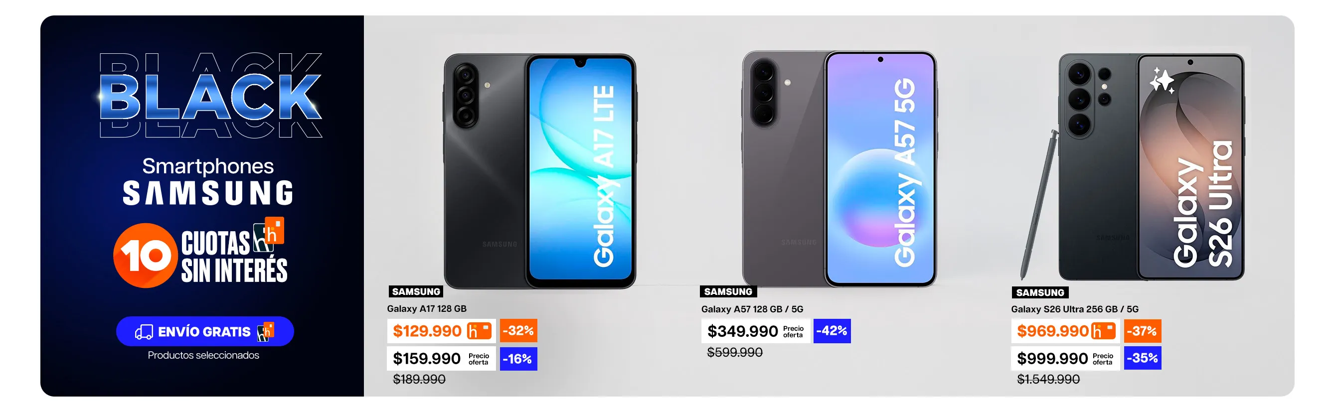 Smartphones