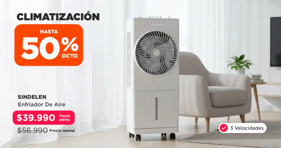 Climatización