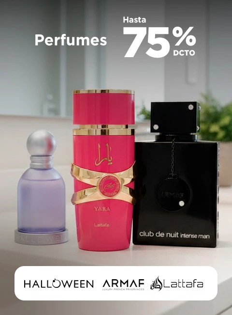 Perfumes