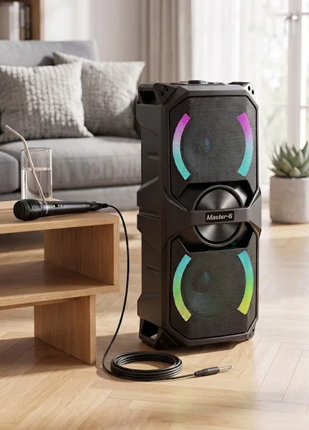 Audio