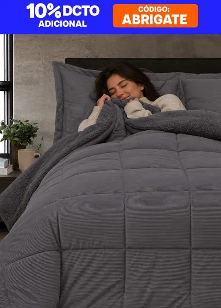 Ropa de cama