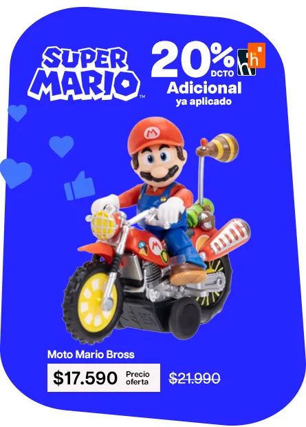 Mario Bros