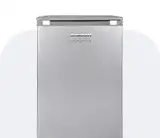 Freezer vertical