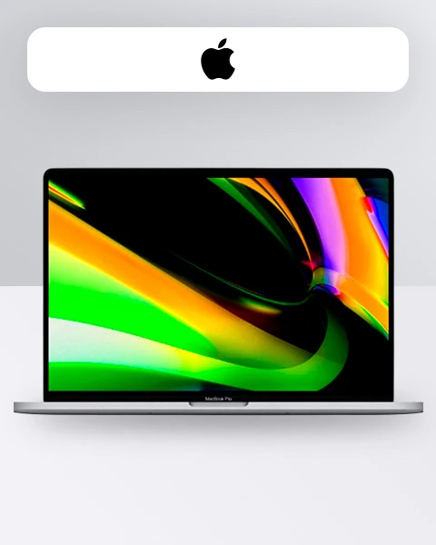 iPad y Mackbook