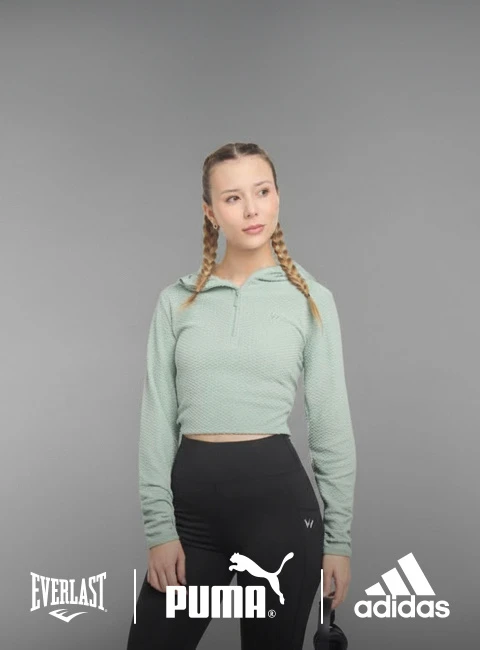 Polerones Deportivos